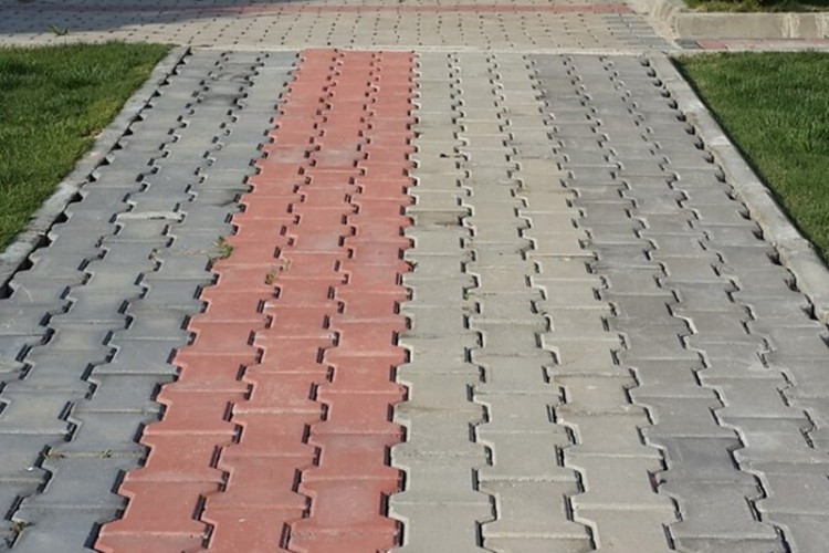 Parke yaptırılacak