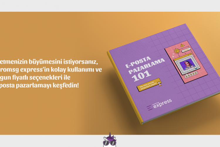 euromsg express, KOBİ'lerin Gelirini Artırıyor