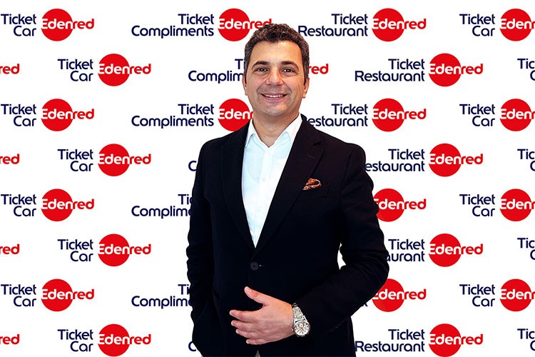 3 büyük yemek sipariş platformu sadece Ticket Restaurant'ta