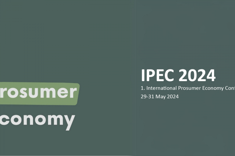 Türetim Ekonomisi Konferansı Ekonomik Dönüşüme Hazırlanıyor!