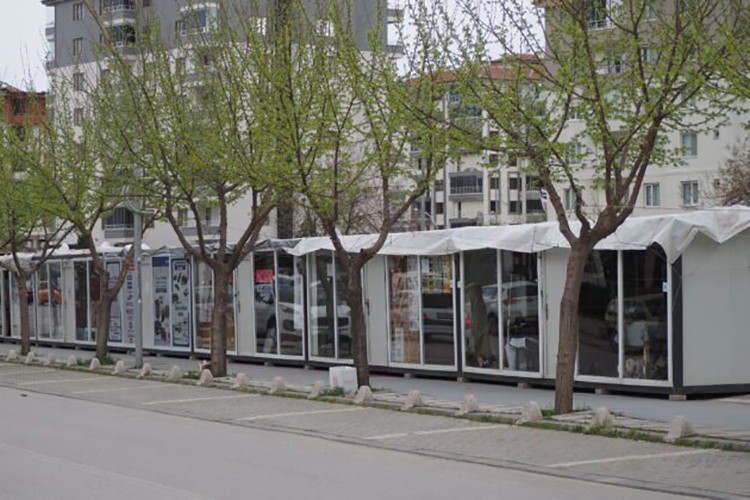 Esnaf mücbir sebep halinin uzatılmasını talep etti