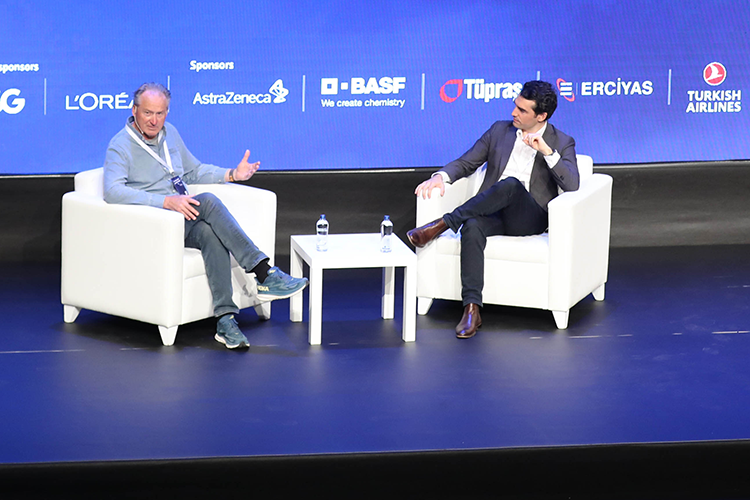 Hello Tomorrow Türkiye Summit 2025'te öne çıkanlar