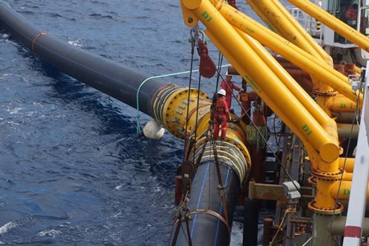 Türkiye ile KKTC arasında elektrik bağlantı projesi "teknik olarak hazır"