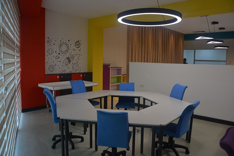 Her kesim için sesli kütüphane