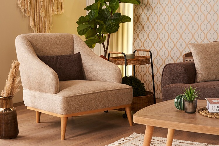 Bugünün rahatlığı Kilim'de