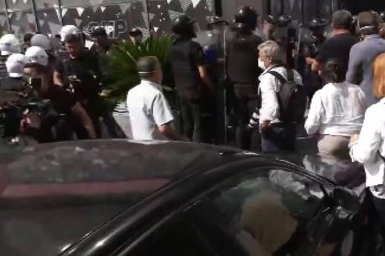 Düğümü YSK çözer mi?..