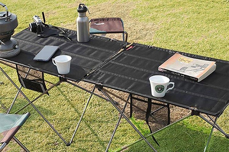 Kamp ve piknik ekipmanlarının satışı yükselişe geçti