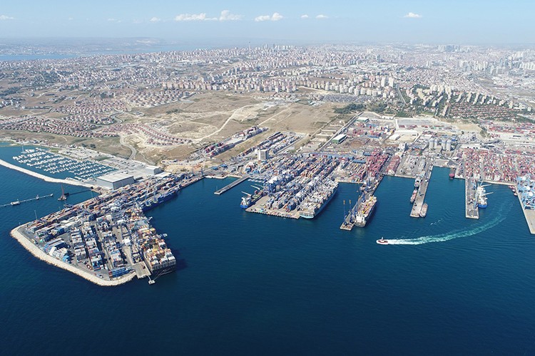 Limancılık sektöründen 228 bin kişilik istihdam