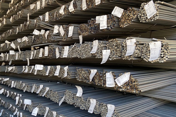 İnşaat demiri sıkı takibe alınıyor