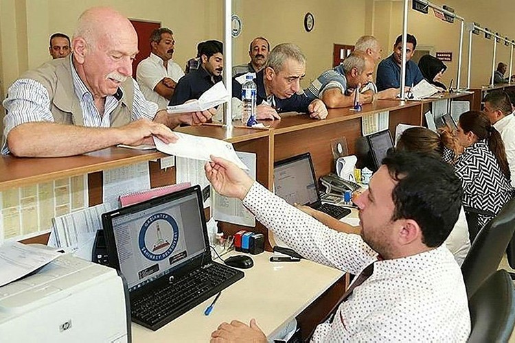 Kamuda esnek çalışma gündemde