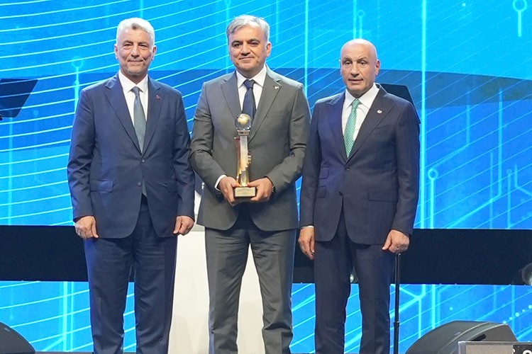 Trendyol, üst üste üçüncü kez Türkiye'nin e-ihracat şampiyonu