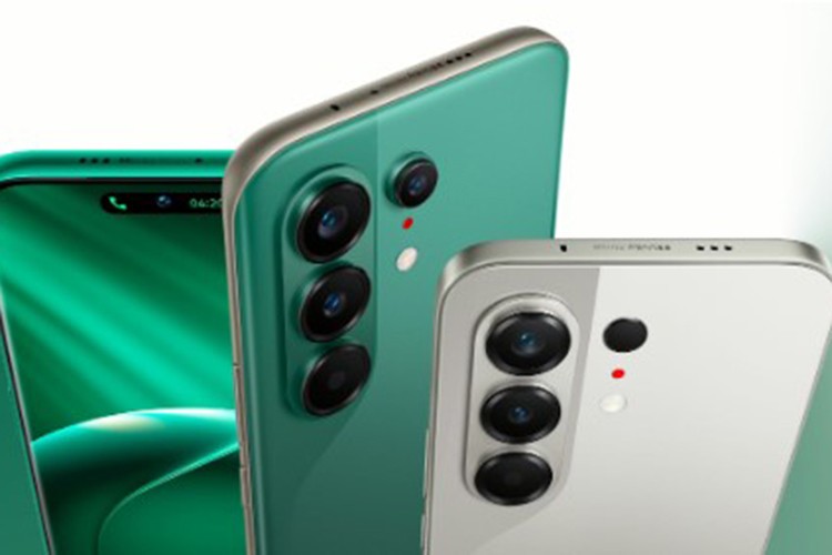 Mobil deneyimi yeniden tanımlıyor