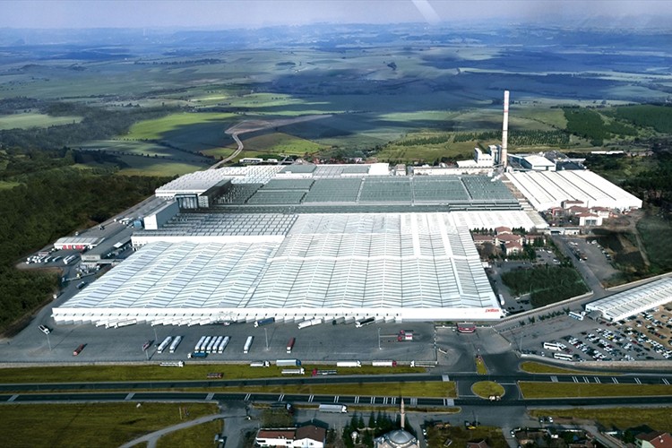 Petlas'tan 360 milyon dolarlık yeni fabrika yatırımı