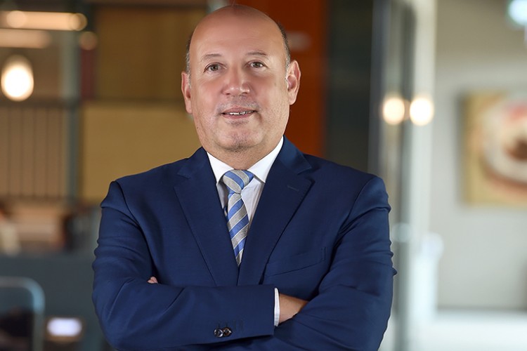 Türkiye'nin 2021 renk haritasını açıkladı