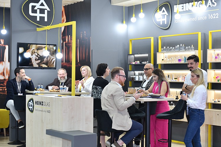 Kozmetik ve Güzellik Sektörünün Uluslararası Buluşma Noktası