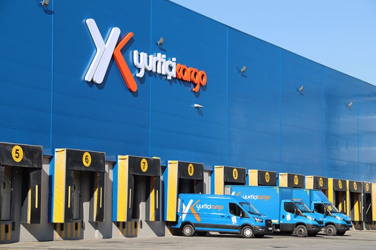 İki büyük otomasyonlu aktarma merkezi yatırımı