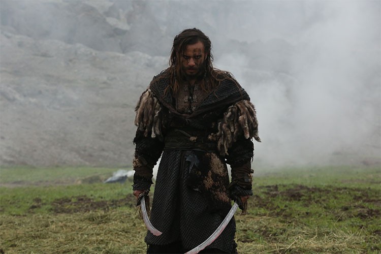 Eni iyisi için her gün 5 saat çalışıyor