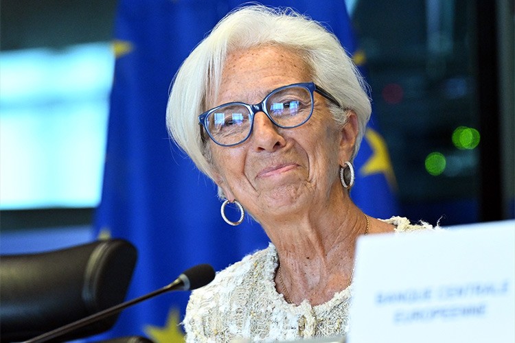 "Avrupa önemli zorluklarla karşı karşıya"