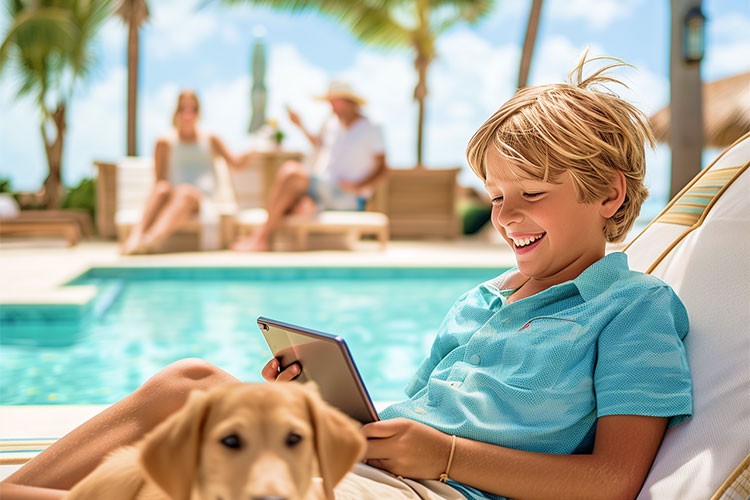 Novakid'in ücretsiz yaz kampı 25 Temmuz'da başlıyor