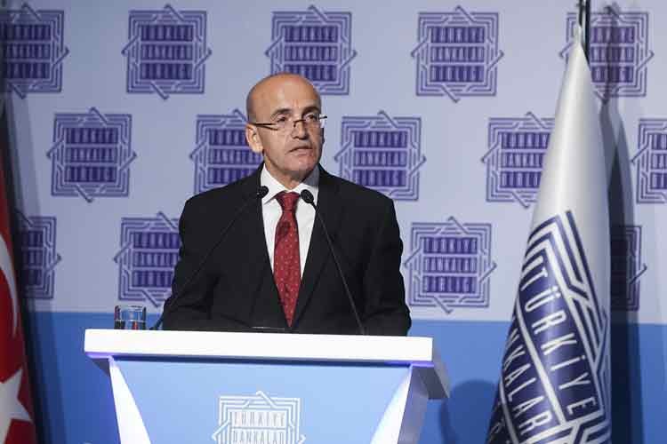 "Hedefimiz, enflasyonu tekrar tek haneye düşürebilmek"