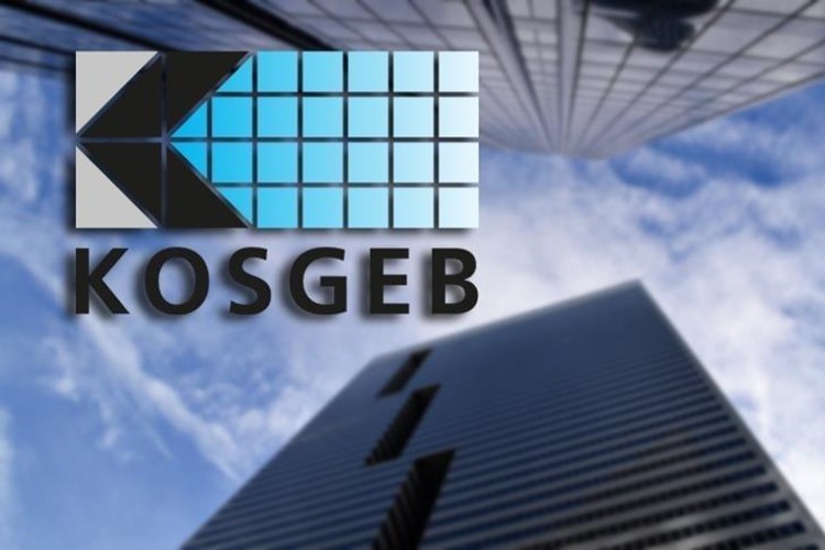 KOSGEB İş Geliştirme Desteği'ne başvurular başladı