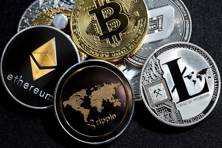 Kripto parada yeniden düşüş