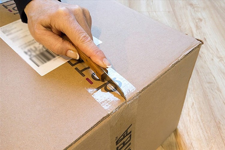 Esnafa teslimat modeli yeniden düzenlendi