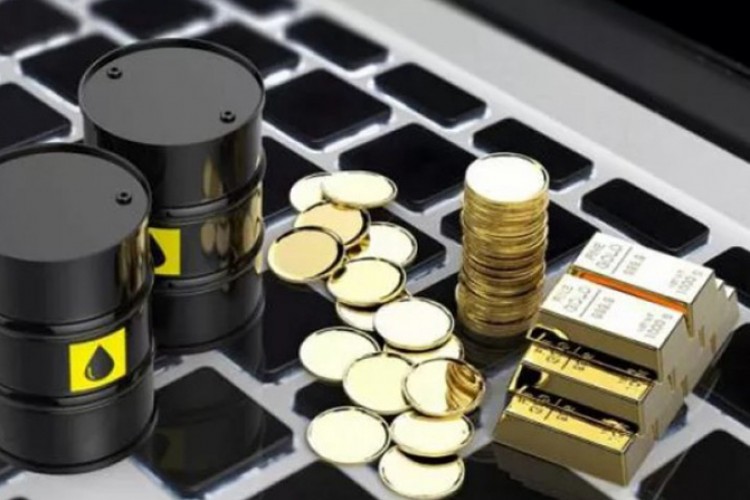 Emtia piyasaları Fed'in faiz kararına odaklandı