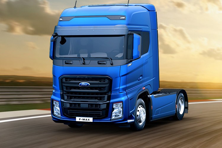 Ford Trucks'tan yeni atamalar