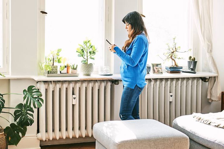 Daha sıcak evler için ipuçları