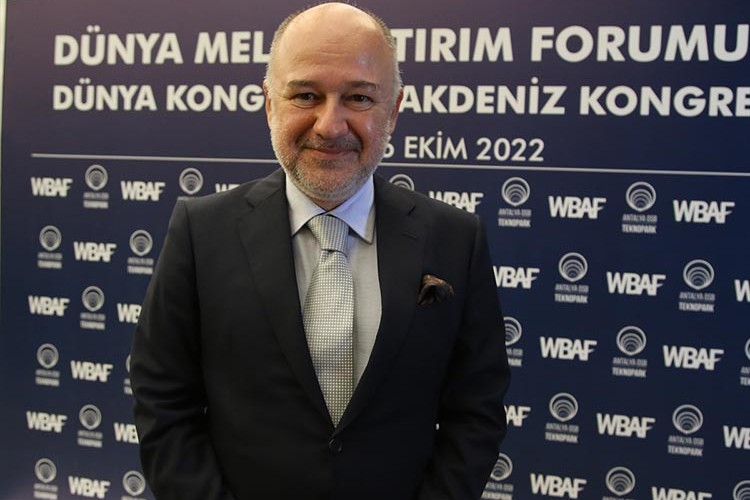 Melek yatırımcıların Türkiye'ye ilgisi artıyor