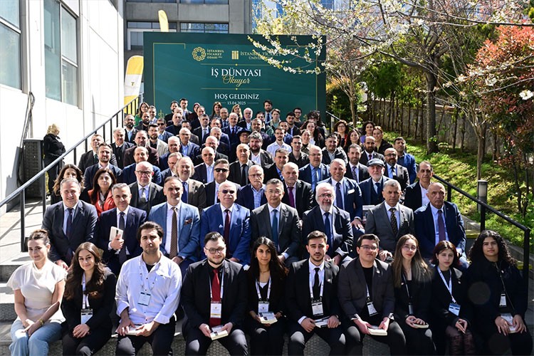 İTO'dan "İş Dünyası Okuyor" etkinliği