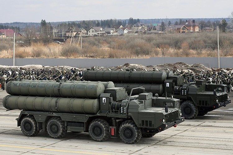 2 ay içinde geliyor!..