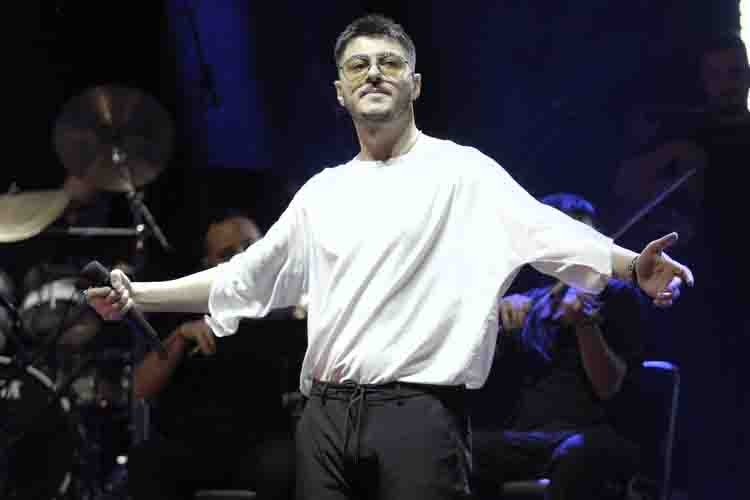 Semicenk'in dönüşü muhteşem oldu