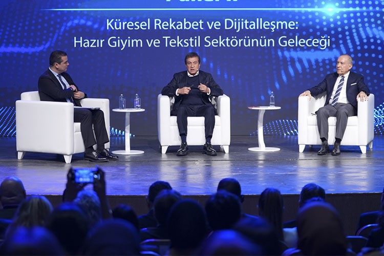 İHKİB, dijital dönüşümü mercek altına aldı