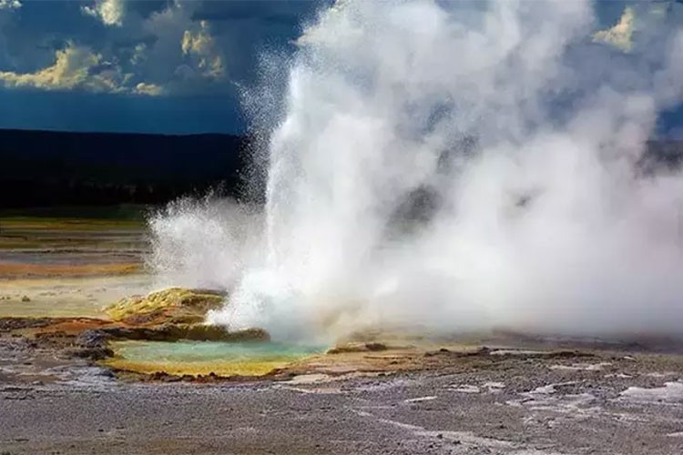 Türkiye'nin jeotermal enerji kurulu gücü 1700 megavatı aştı