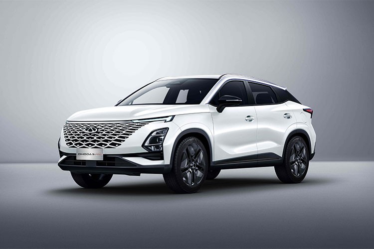 Chery'den Kasım Ayına Özel kredi