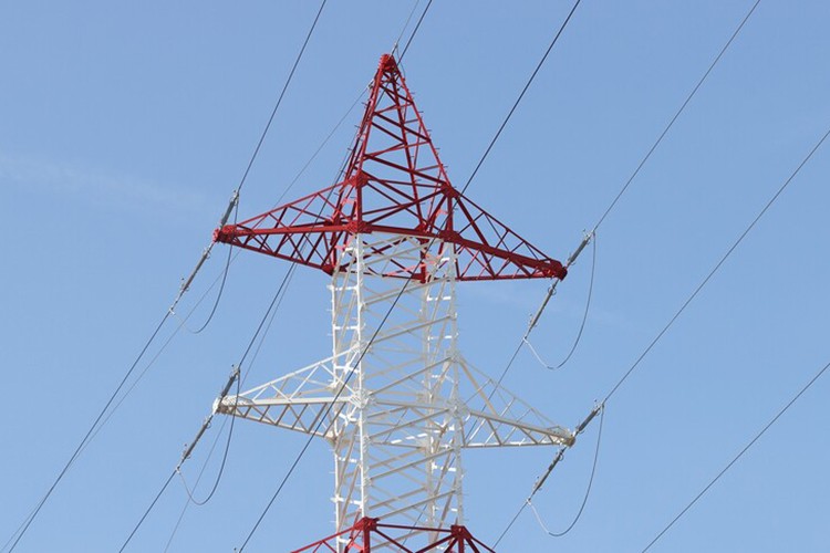 Türkiye'nin elektrik üretimi nisanda yüzde 1,19 arttı