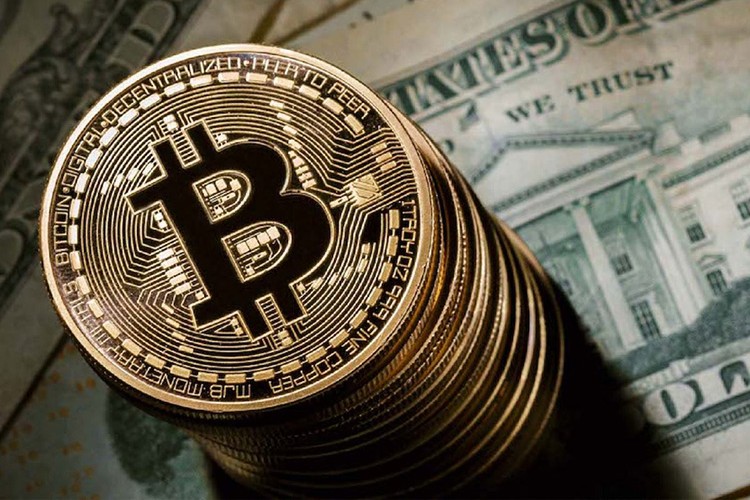 Bitcoin 9.200 doların üstünde