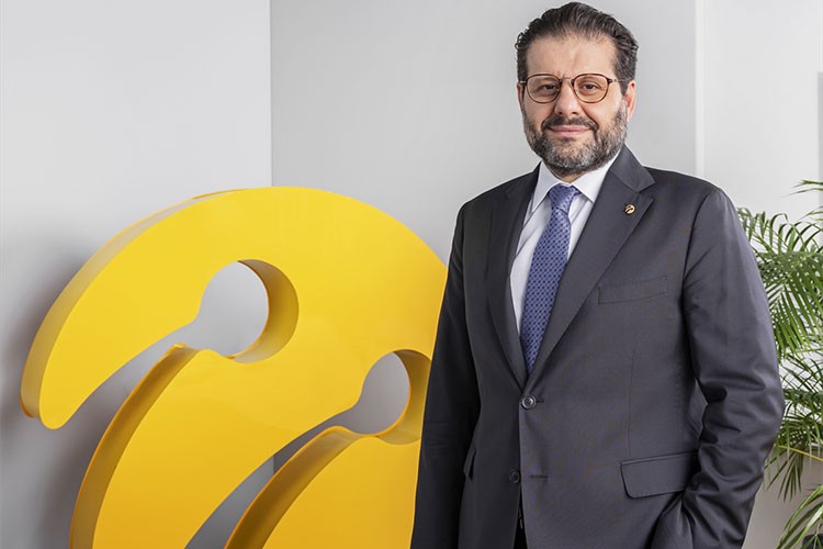 Turkcell'e TKYB'den 50 milyon avro "yeşil kredi"