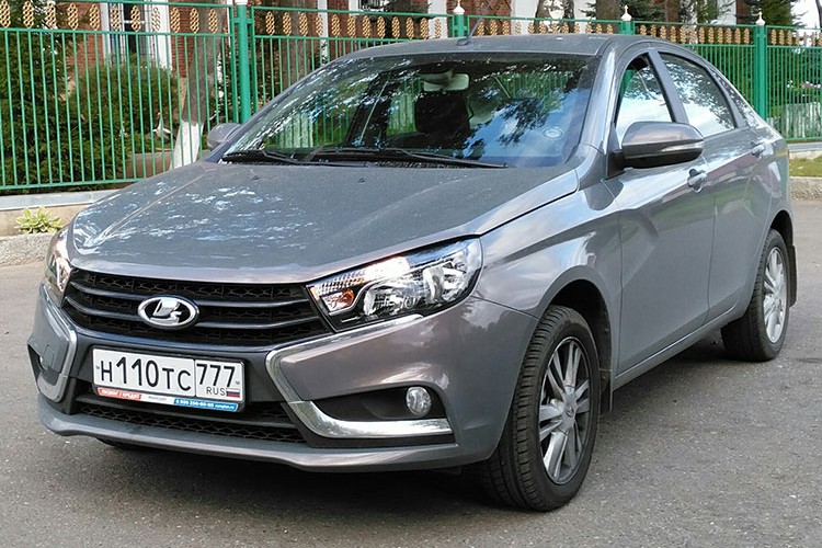 Rusya'nın otomobil ithalatında Çin'in payı yüzde 90'ı geçti