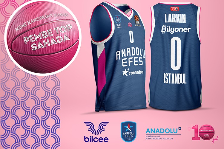 Meme kanseri farkındalığını artırıyor