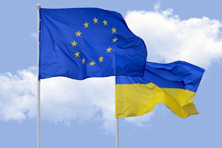 AB'den Ukrayna'ya 4,2 milyar avro destek