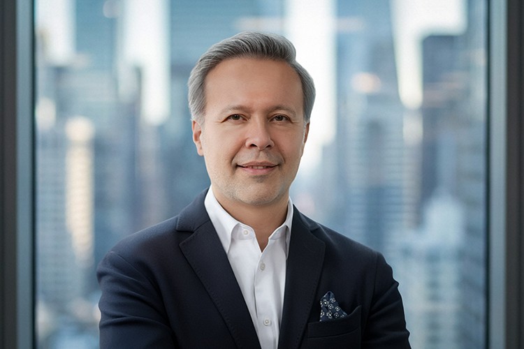 Vestel'in yeni CEO'su Gökhan Sığın oldu