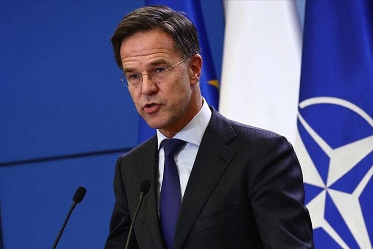 Mark Rutte'den Türk SİHA'larına övgü