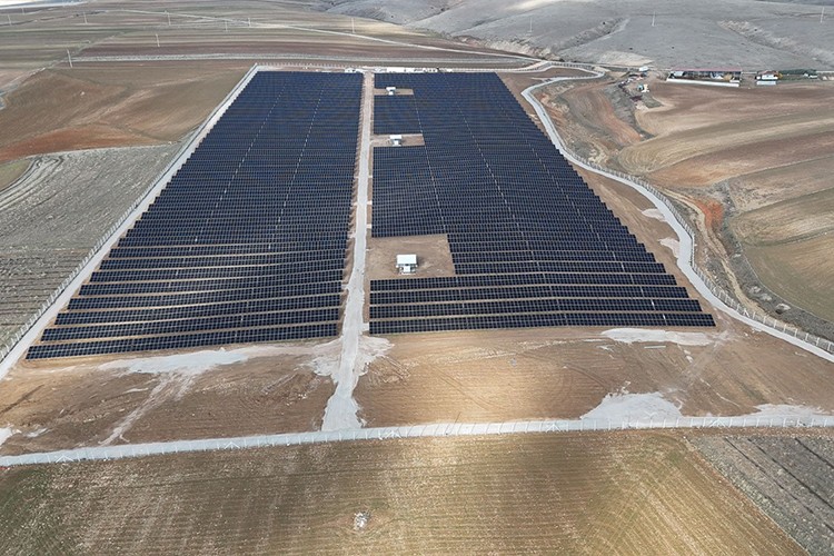 Sunar Yatırım'dan net sıfır hedefi