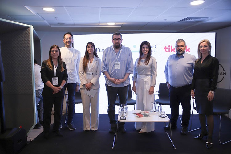 Paylaşım Ekonomisinin Liderleri Geleceğin Trendlerini Tartıştı