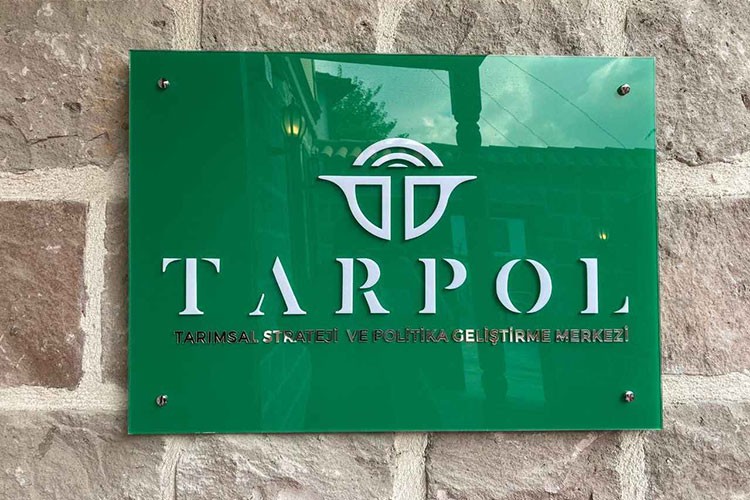 TARPOL, çok sayıda veriyi analiz edip 7 rapor hazırladı