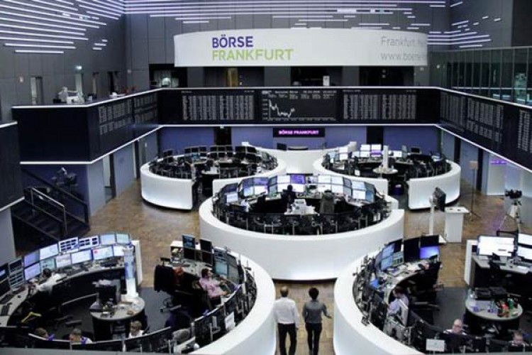 Avrupa borsaları günü faiz indirimi beklentisiyle yükselişle kapattı