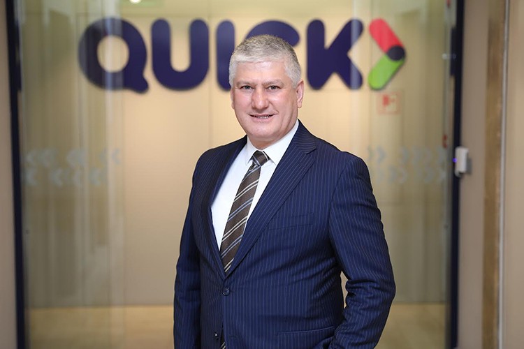 Quick Sigorta Elektronik İhalelerde Kefalet Sigortasına başladı!